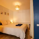 L'extra-bille - Ancien Bar Avec Flipper Atypique Apartman