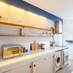 L'extra-bille - Ancien Bar Avec Flipper Atypique Apartman *