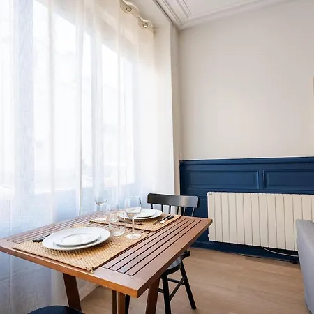 L'extra-bille - Ancien Bar Avec Flipper Atypique Appartement Nantes