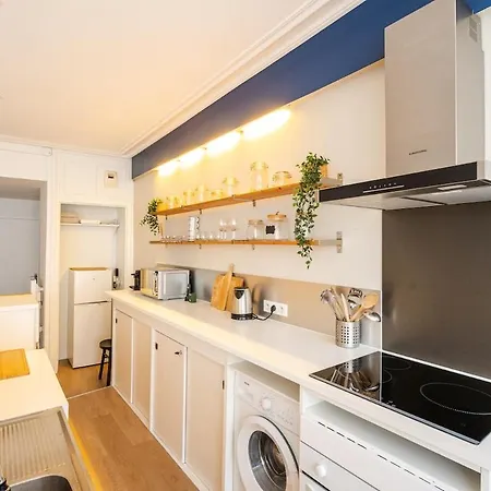 Apartmán L'extra-bille - Ancien Bar Avec Flipper Atypique *