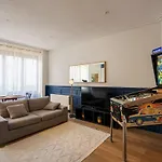 L'extra-bille - Ancien Bar Avec Flipper Atypique *